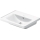 Duravit 2367600060 - Pakabinamas praustuvas D-NEO 60x48 cm keramika/blizgi balta