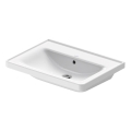 Duravit 2367650060 - pakabinamas praustuvas D-NEO 65x48 cm keramika/blizgi balta
