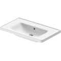 Duravit 2367800060 - Pakabinamas praustuvas D-NEO 80x48 cm keramika/blizgi balta