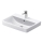 Duravit 23756500002 - Pakabinamas praustuvas D-NEO 65x46 cm keramika/blizgi balta