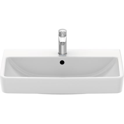 Duravit 23756500002 - Pakabinamas praustuvas D-NEO 65x46 cm keramika/blizgi balta