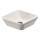 Duravit 2397400070 - Ant stalviršio pastatomas praustuvas D-NEO 40x40 cm, keramika / blizgi balta