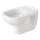 Duravit 25350900002 - Pakabinamas unitazas D-CODE keramika/blizgi balta