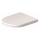 Duravit 28210000 - Tualeto sėdynė D-CODE 37,4x43,3 cm balta