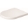 Duravit 28310000 - Tualeto sėdynė D-CODE 37,4x42 cm balta