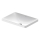 Duravit 358600079 - Įleidžiamas praustuvas D-NEO 60x44 cm keramika/blizgi balta