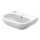 Duravit 7053600092 - Pakabinamas praustuvas D-CODE 36x27 cm keramika/blizgi balta