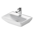 Duravit 738450041 - Pakabinamas praustuvas D-NEO 45x33,5 cm keramika/blizgi balta