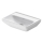 Duravit 738450070 - Pakabinamas praustuvas D-NEO 45x33,5 cm keramika/blizgi balta