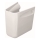 Duravit 8571800002 - Sifono dangtis D-CODE 30x26,8 cm keramika/blizgi balta