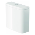 Duravit 9530000852 - Tualeto nuleidimo bakelis D-CODE 4,5/3l keramika/balta