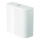 Duravit 9530000852 - Tualeto nuleidimo bakelis D-CODE 4,5/3l keramika/balta