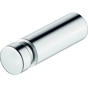 Duravit 99041000 - sieninis kabliukas D-CODE blizgus chromas
