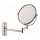 Duravit 99121000 - Sieninis kosmetinis veidrodis D-CODE, blizgus chromas