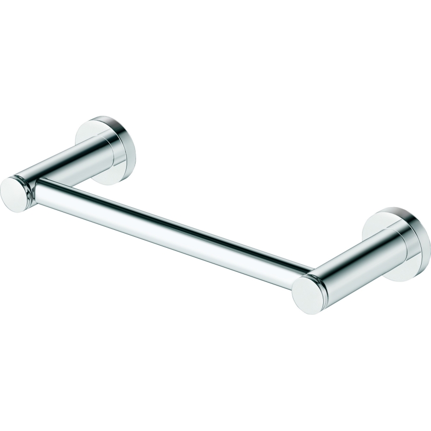 Duravit 99141000 - Vonios rankena D-CODE 28,4 cm blizgus chromas