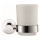 Duravit 99201000 - sieninis D-CODE dantų šepetėlių laikiklis, dešinysis, blizgus chromas