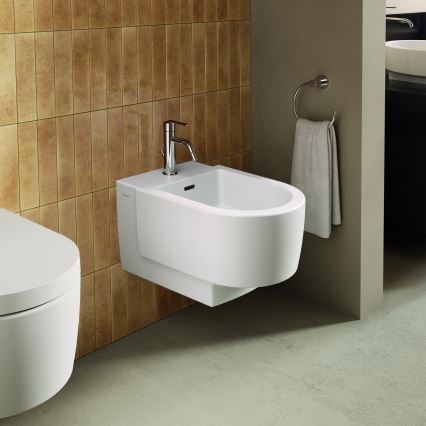 Duravit 99211000 - Sieninė rankšluosčių kabykla D-CODE blizgus chromas