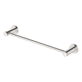 Duravit 99241000 - Sieninis rankšluosčių laikiklis D-CODE 64,5 cm blizgus chromas