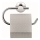 Duravit 99261000 - Tualetinio popieriaus laikiklis D-CODE blizgus chromas