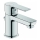 Duravit DC1013001010 - Praustuvo maišytuvas + nutekėjimo komplektas D-CODE blizgus chromas