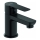 Duravit DC1013002046 - praustuvo maišytuvas D-CODE, matinė juoda