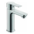 Duravit DC1023002010 - Praustuvo maišytuvas D-CODE, blizgus chromas
