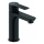 Duravit DC1023002046 - Praustuvo maišytuvas D-CODE matinė juoda