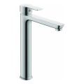Duravit DC1043002010 - praustuvo maišytuvas D-CODE, blizgus chromas