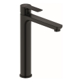 Duravit DC1043002046 - Praustuvės maišytuvas D-CODE matinė juoda