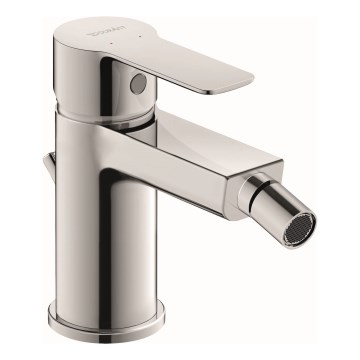 Duravit DC2400011010 - D-CODE bidetinis maišytuvas, blizgus chromas