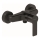 Duravit DC4230001046 - Dušo maišytuvas D-CODE, matinė juoda
