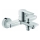Duravit DC5230001010 - Vonios maišytuvas D-CODE blizgus chromas