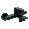 Duravit DC5230001046 - Vonios maišytuvas D-CODE matinė juoda