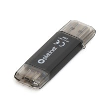 Dviguba laikmena USB + USB-C 32GB