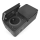 Dvigubas lizdas - humid environment IP55