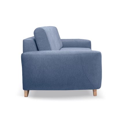 Dvivietė sofa AVESTA mėlyna