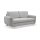 Dvivietė sofa AVESTA pilka