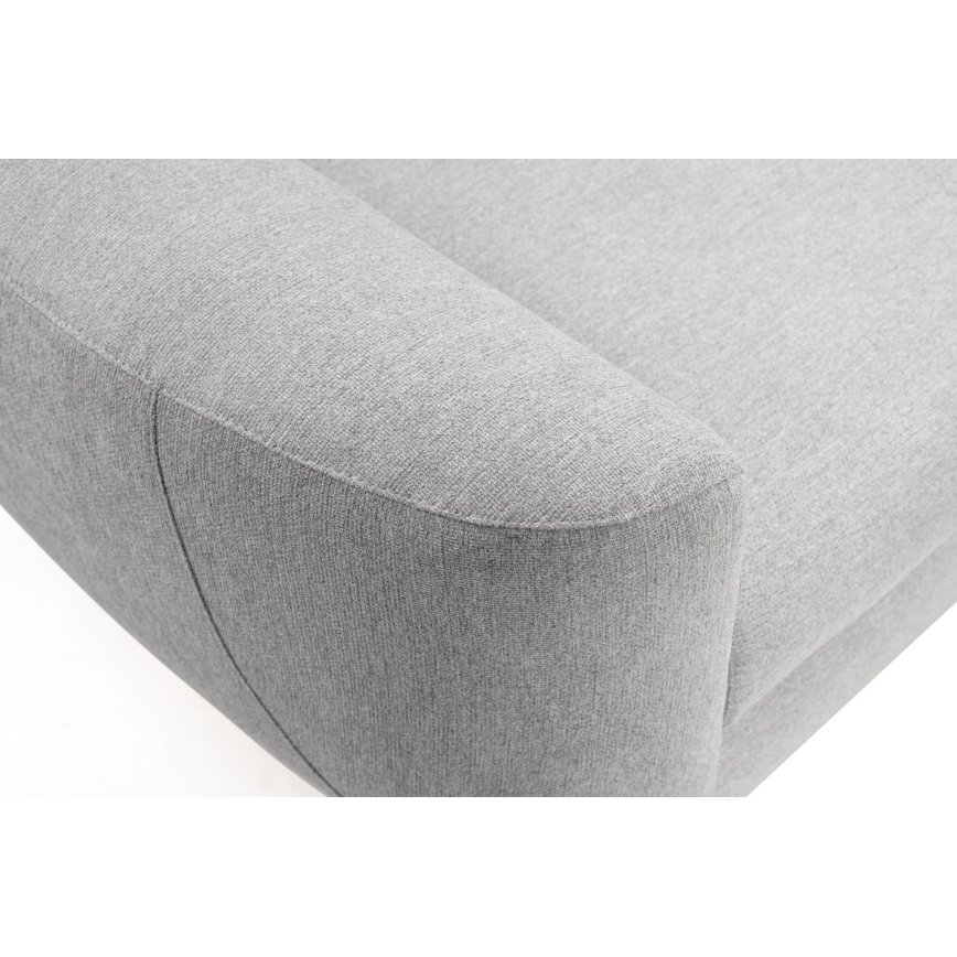 Dvivietė sofa AVESTA pilka