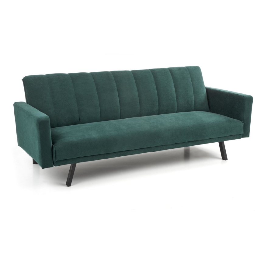 Dvivietė sofa FIGA turkio spalvos
