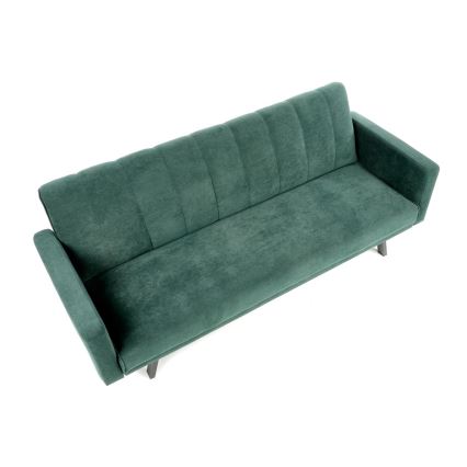 Dvivietė sofa FIGA turkio spalvos