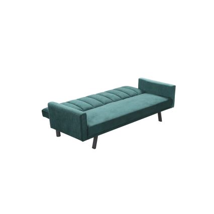 Dvivietė sofa FIGA turkio spalvos