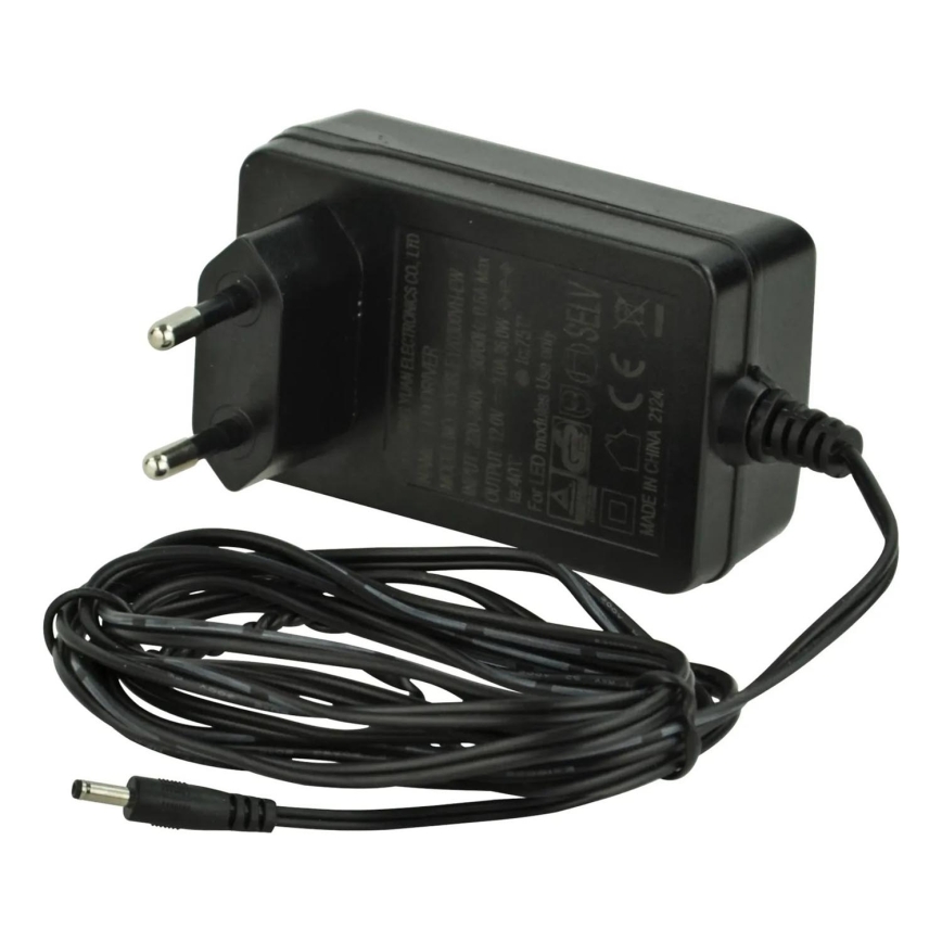 e2 elektro - 38 W maitinimo adapteris PLAN ir LINK šviestuvams