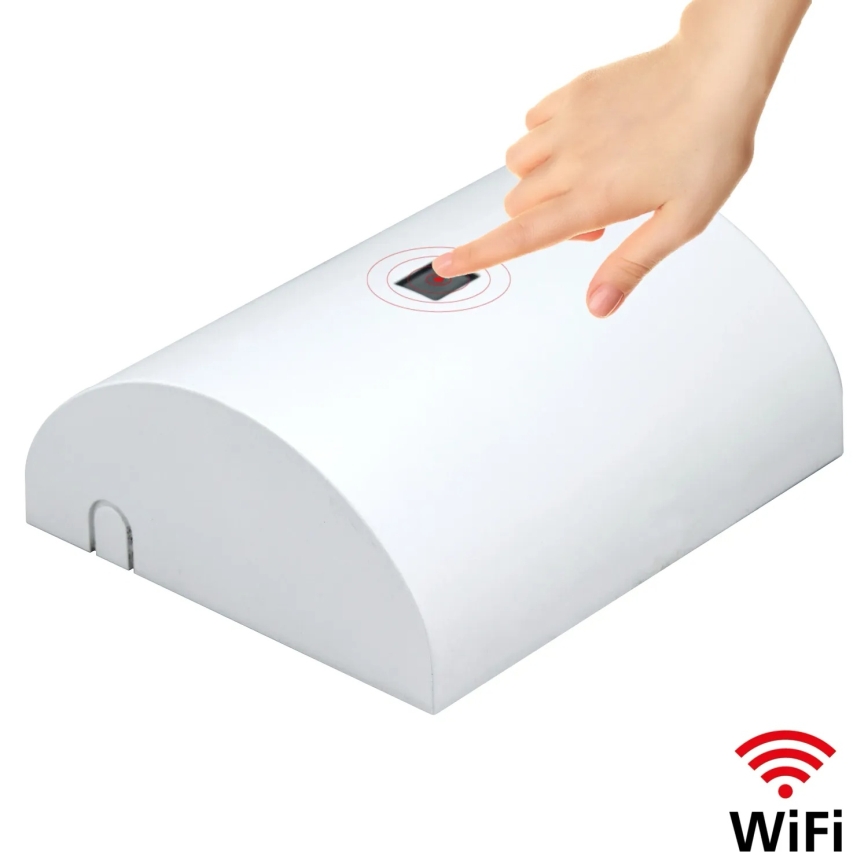e2 elektro - Išmanus apšvietimo modulis SYSTEME Wi-Fi 12V