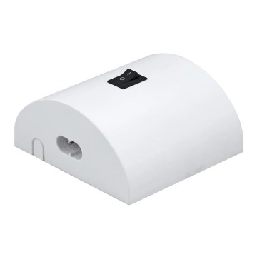 e2 elektro - Jungiklis šviesos bėgeliui SYSTEME