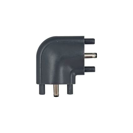 e2 elektro - Kampinė jungtis šviestuvams LINK 90°
