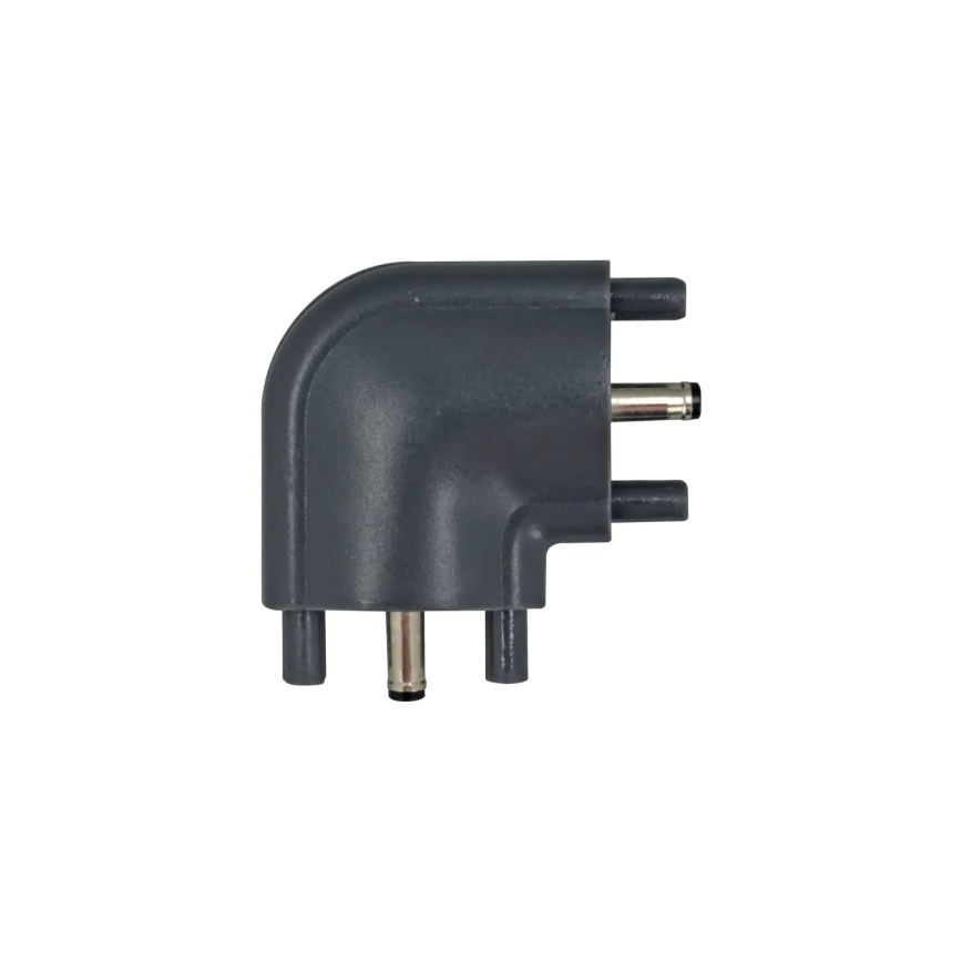 e2 elektro - Kampinė jungtis šviestuvams LINK 90°