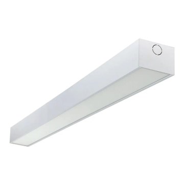 e2 elektro - LED lubinis šviestuvas LINEARO LED/50W/230V 3000/4000/6000K baltas