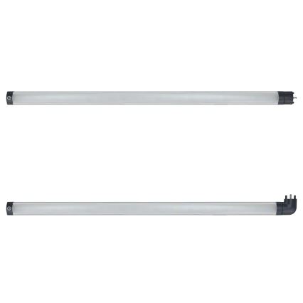 e2 elektro - LED po spintelės šviestuvas LINK LED/4W/230V 4000K 37 cm