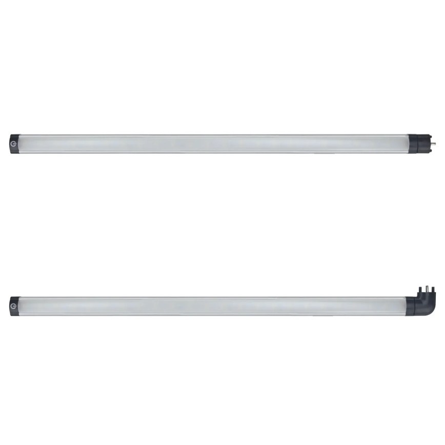 e2 elektro - LED po spintelės šviestuvas LINK LED/4W/230V 4000K 37 cm