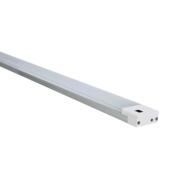 e2 elektro - LED po spintelės šviestuvas PLAN LED/15W/230V 4000K 90 cm